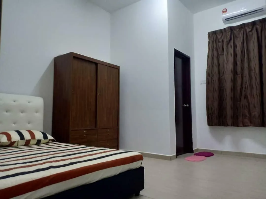 Casa vacanze Ana Homestay Ayer Keroh Melaka Malesia