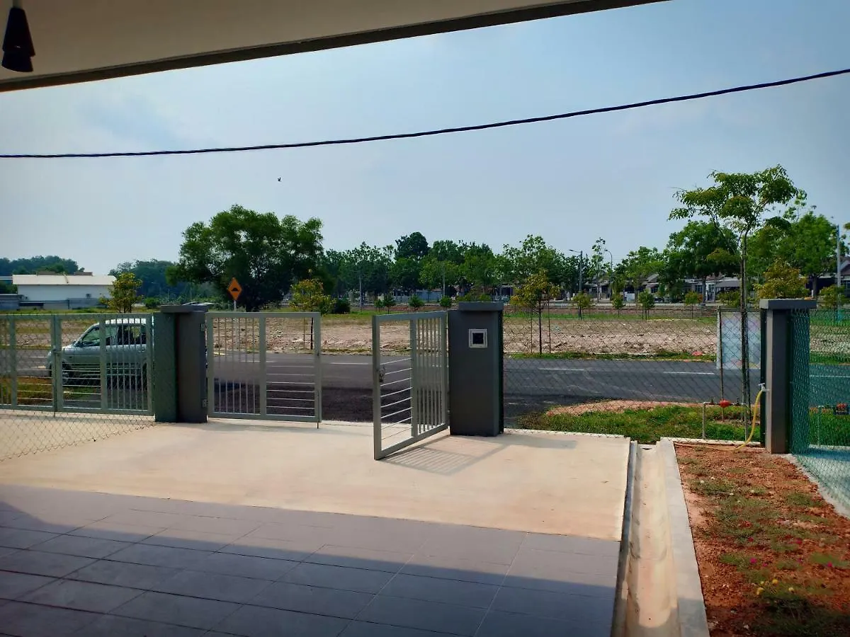 Casa vacanze Ana Homestay Ayer Keroh Melaka