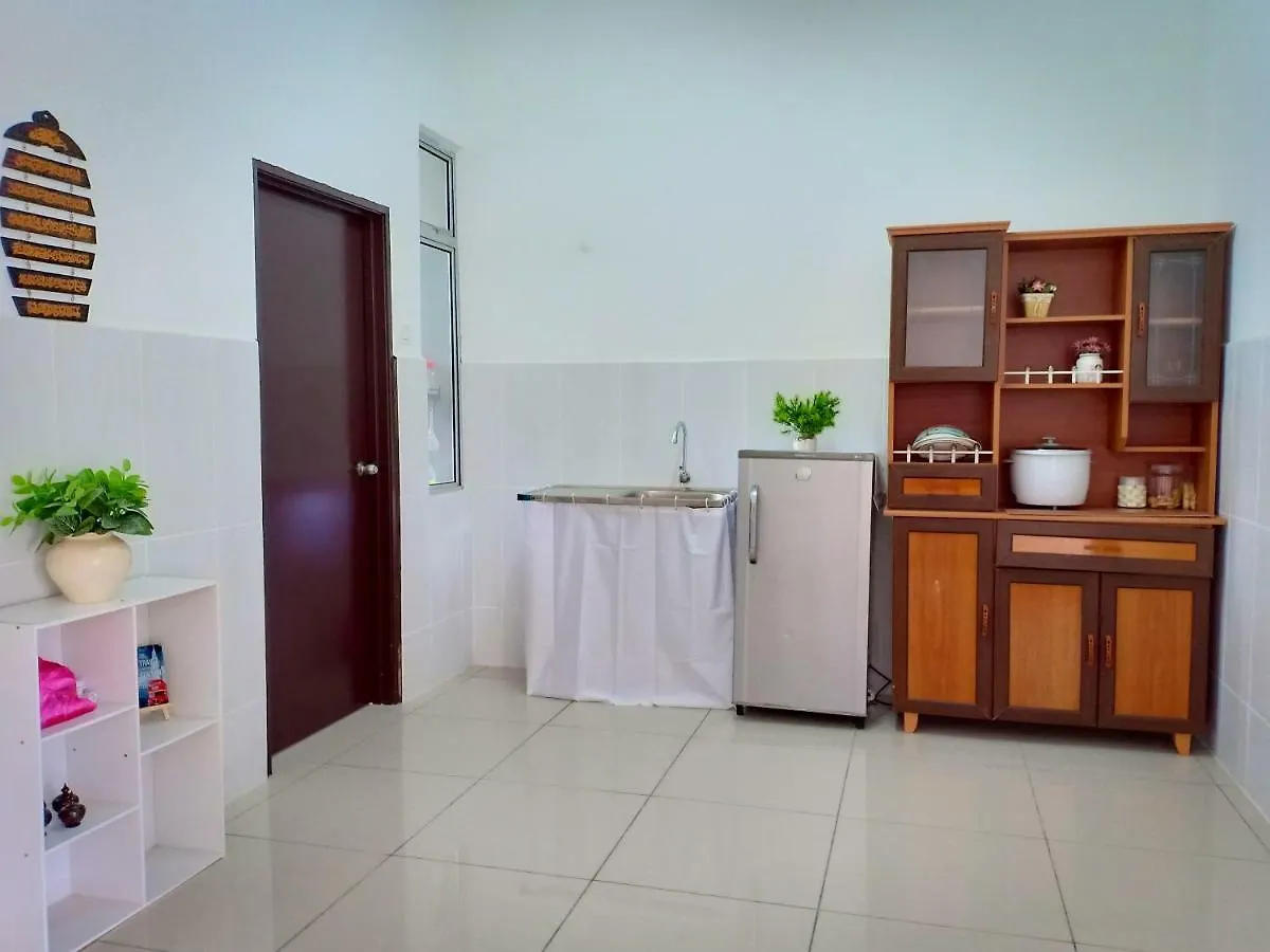 Casa vacanze Ana Homestay Ayer Keroh Melaka